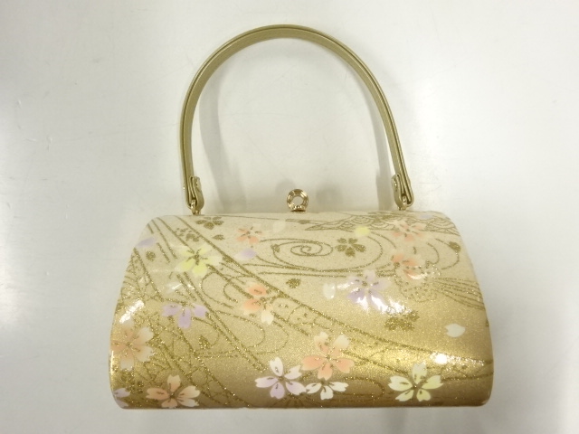 和装バッグ